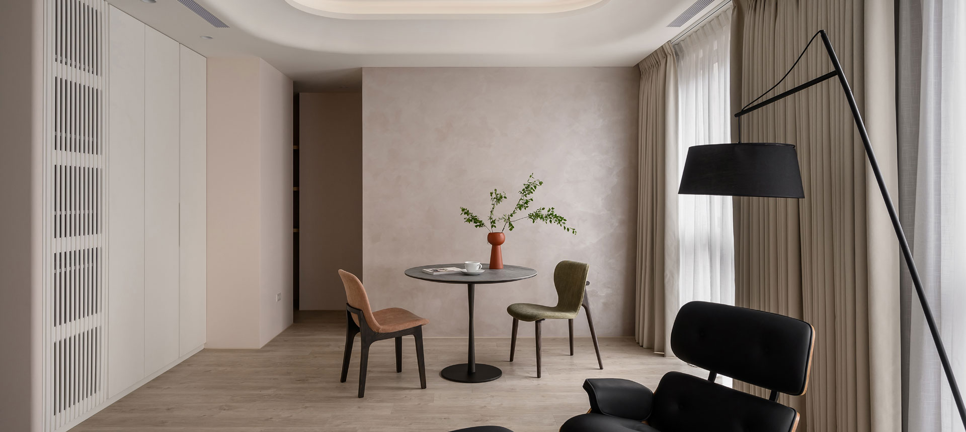 俊皇室內設計裝修