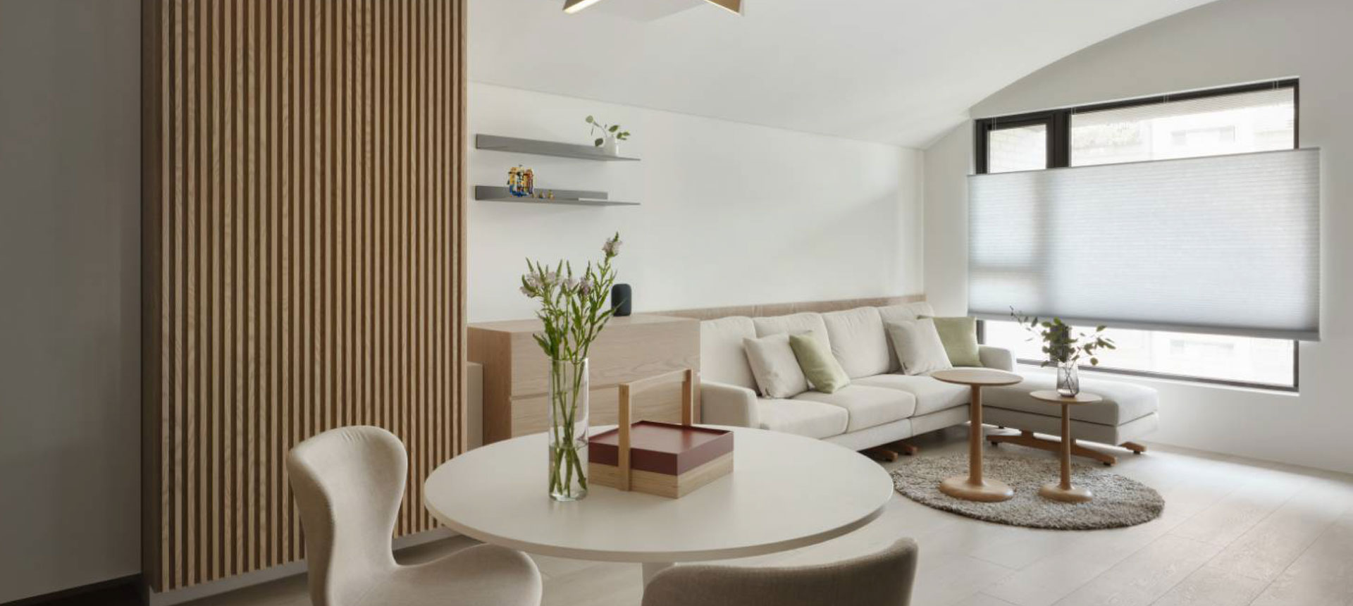 俊皇室內設計裝修